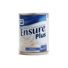 ENSURE PLUS 400GM VANILLA POWDER